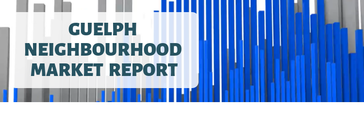 guelph neighbourhoods