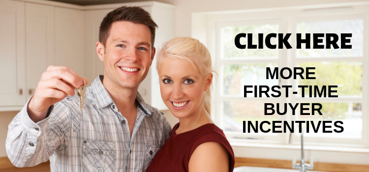 first-time home buyer