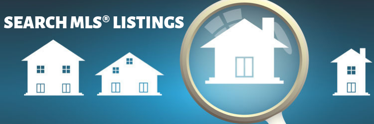 mls listings