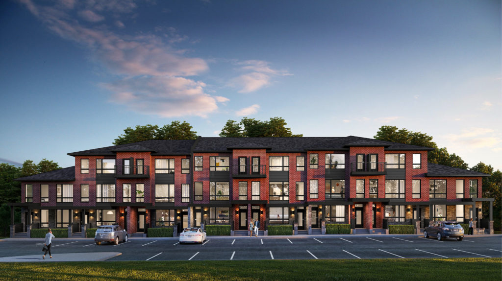 Beechwood Collection by Granite Homes - Jeff MoisanJeff Moisan